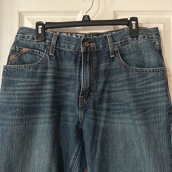 Ariat jeans - Picture 3 of 4